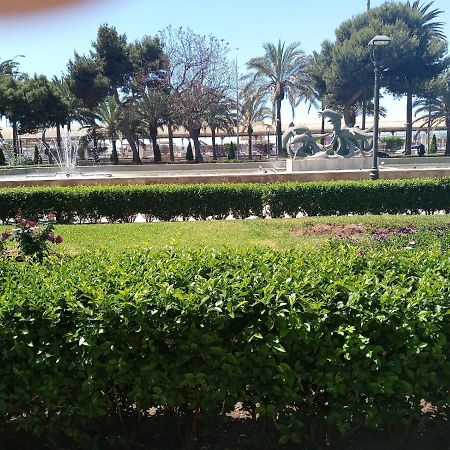 Espectacular Vivienda Junto A La Playa Y Paseo Maritimo En Αλμερία Εξωτερικό φωτογραφία