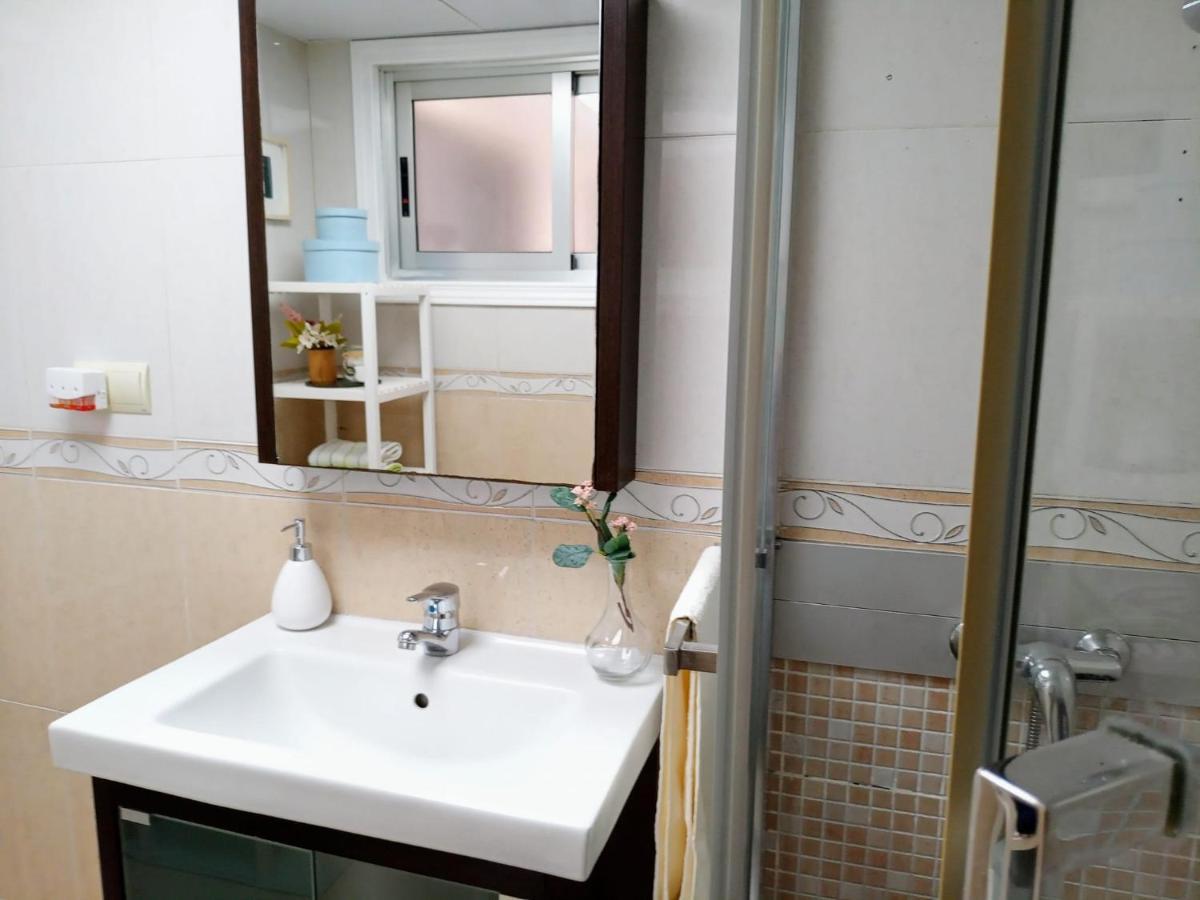 Espectacular Vivienda Junto A La Playa Y Paseo Maritimo En Αλμερία Εξωτερικό φωτογραφία