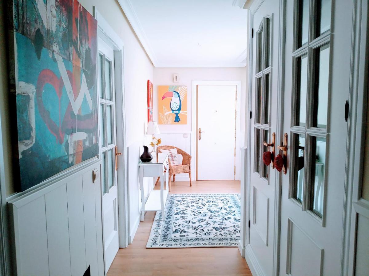 Espectacular Vivienda Junto A La Playa Y Paseo Maritimo En Αλμερία Εξωτερικό φωτογραφία